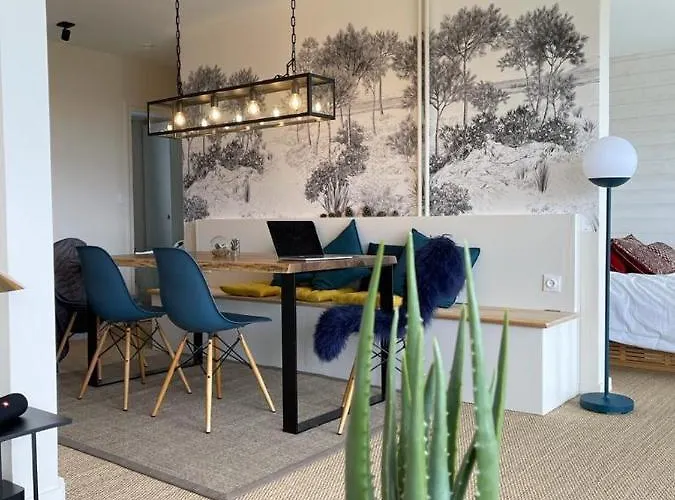 De Standing Vue 63 M2 *