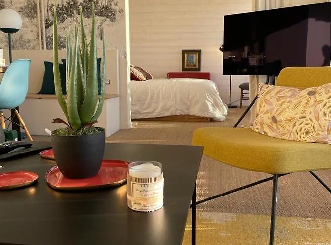 De Standing Vue 63 M2