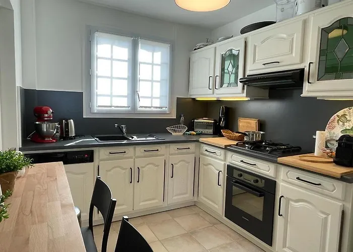 De Standing Vue 63 M2 *