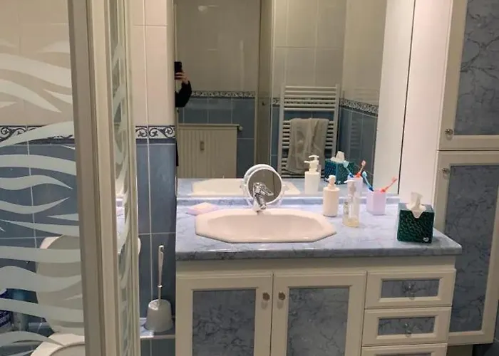 De Standing Vue 63 M2 * Trouville-sur-Mer