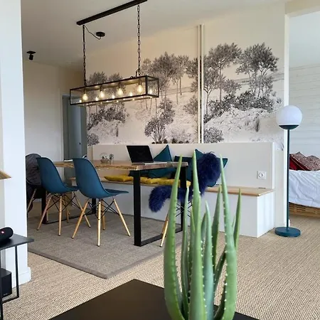 De Standing Vue 63 M2 *