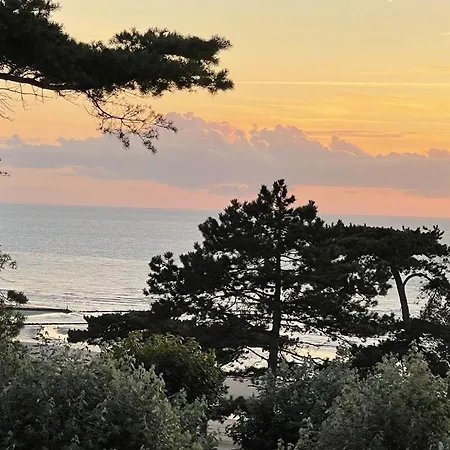 Daire De Standing Vue 63 M2 Trouville-sur-Mer