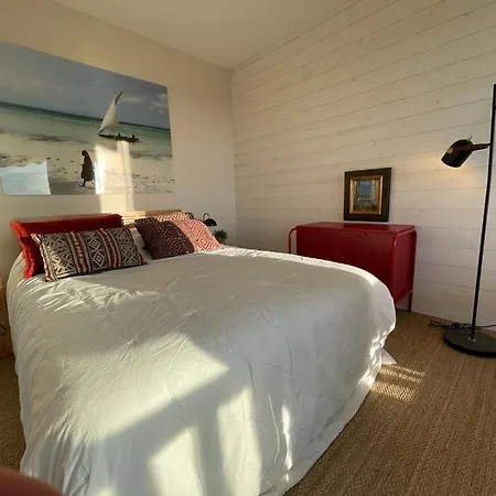 De Standing Vue 63 M2 * Trouville-sur-Mer