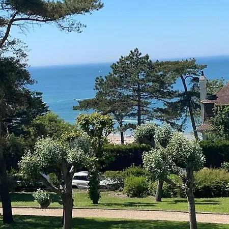 De Standing Vue 63 M2 Appartement Trouville-sur-Mer