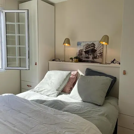 De Standing Vue 63 M2