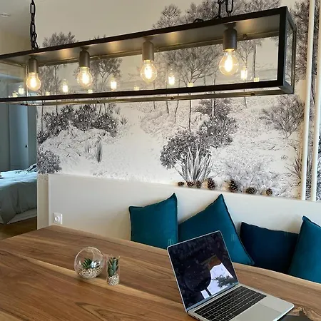 De Standing Vue 63 M2