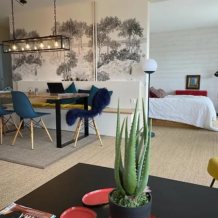 De Standing Vue 63 M2 Trouville-sur-Mer