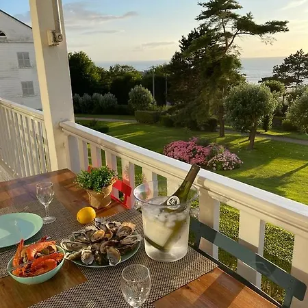 De Standing Vue 63 M2 *