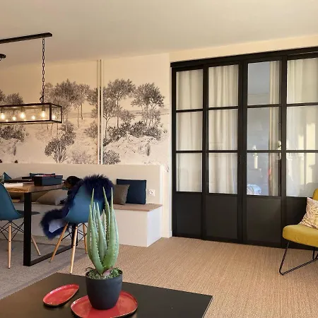 De Standing Vue 63 M2 Appartement