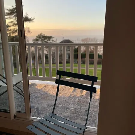 Appartement De Standing Vue 63 M2 *