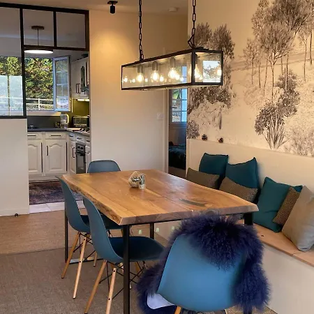 De Standing Vue 63 M2 *