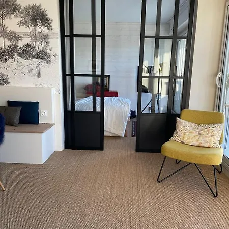 De Standing Vue 63 M2