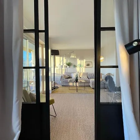 Lägenhet De Standing Vue 63 M2