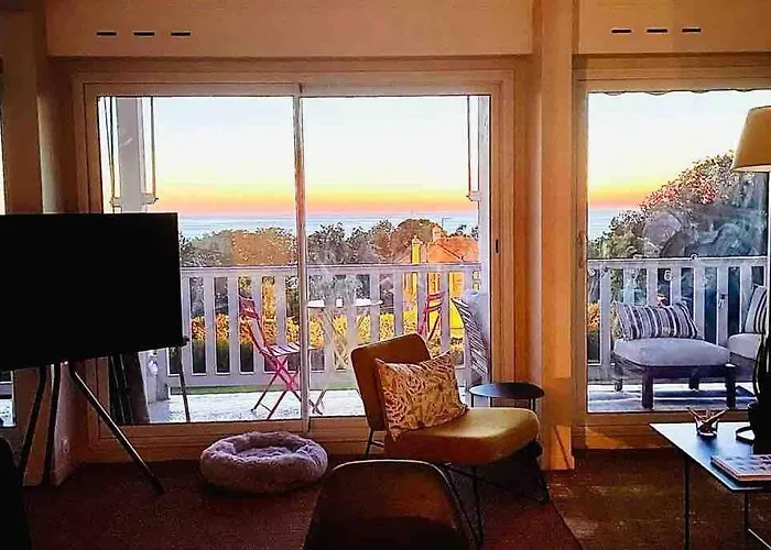 De Standing Vue 63 M2