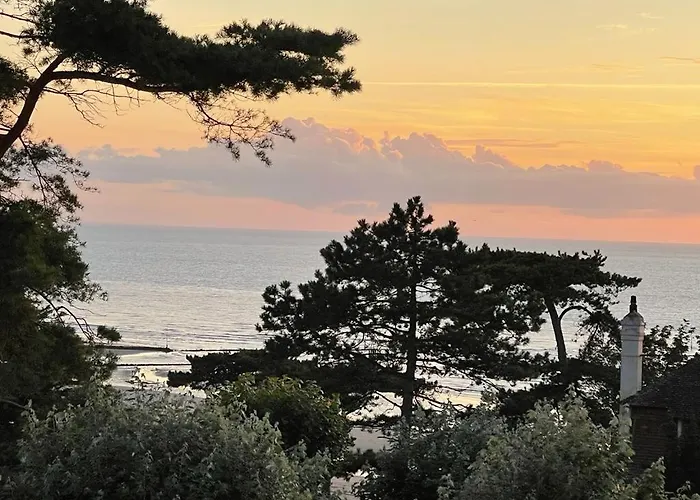 Appartement De Standing Vue 63 M2 Trouville-sur-Mer