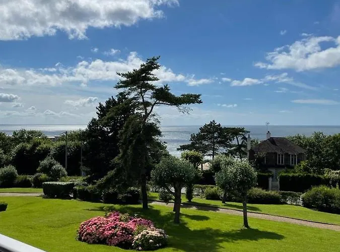 De Standing Vue 63 M2 Appartement