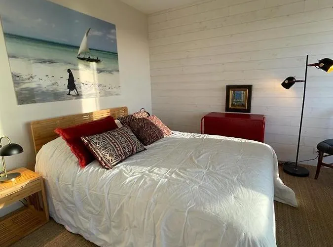 De Standing Vue 63 M2