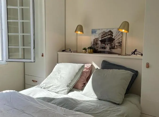 De Standing Vue 63 M2