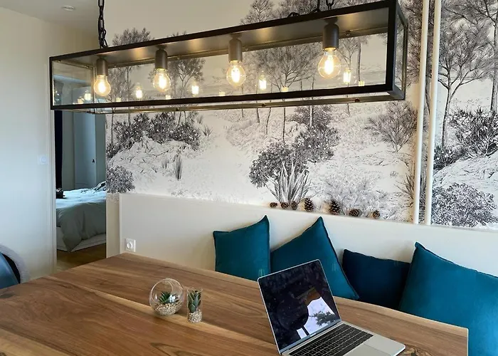 De Standing Vue 63 M2