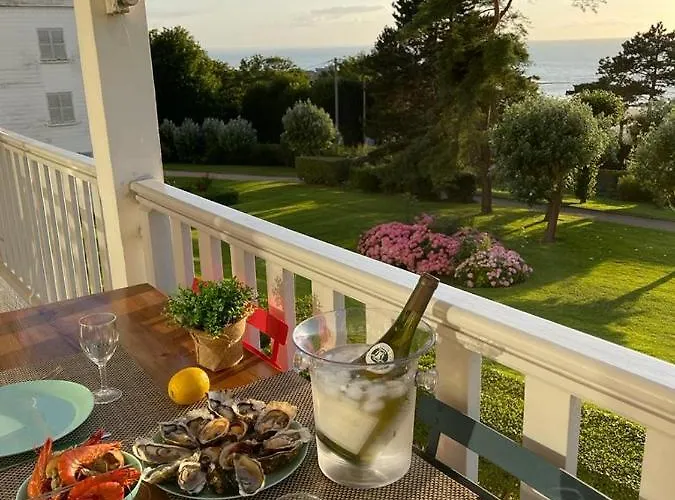 De Standing Vue 63 M2 *