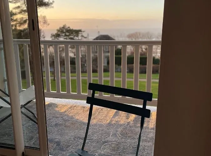 Appartement De Standing Vue 63 M2 *