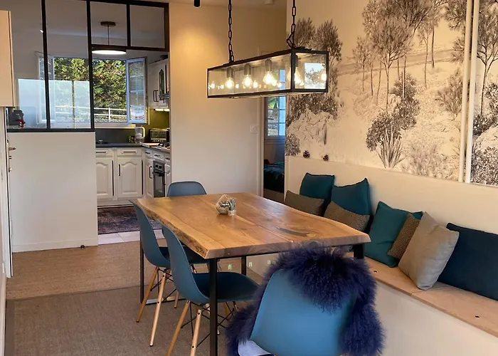 De Standing Vue 63 M2 *