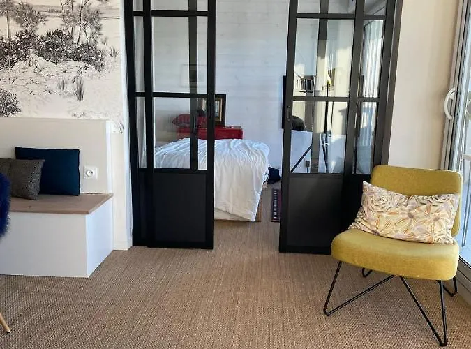 De Standing Vue 63 M2