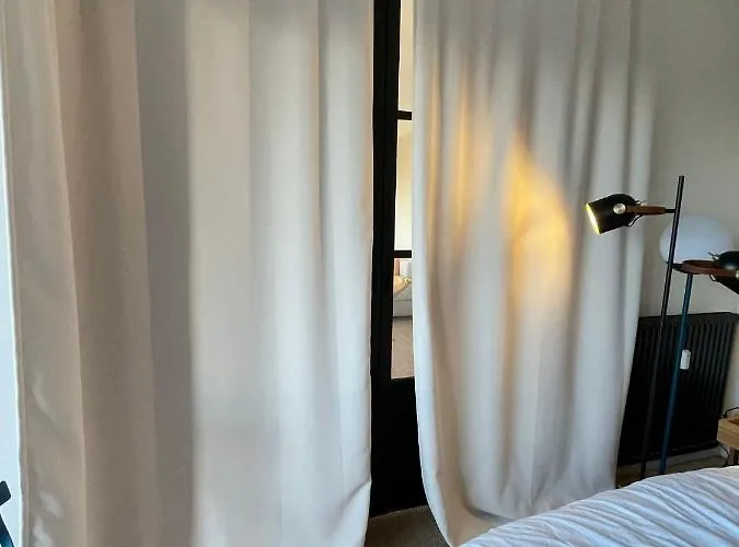 De Standing Vue 63 M2 *